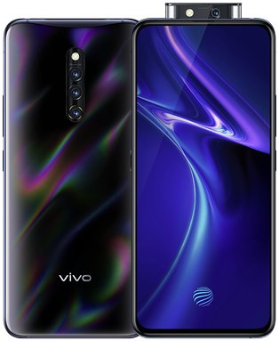 BBK Vivo X27 Pro Dual SIM TD-LTE CN 256GB V1836T